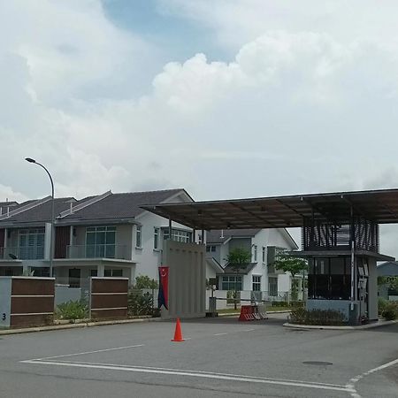 Desaru Melati Homestay Netflix Wifi Bandar Penawar Eksteriør bilde