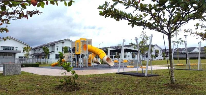 Desaru Melati Homestay Netflix Wifi Bandar Penawar Eksteriør bilde